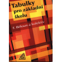 14071 Tabulky pro základní školu