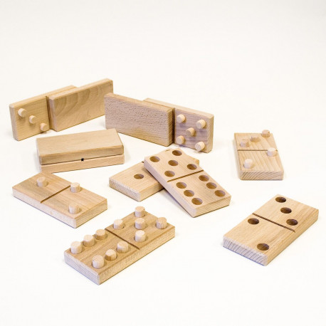 8093 Hmatové domino