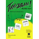 8-3057 Pojechali! Rychlý start - Pracovní sešit
