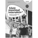 14126 Klett Maximal interaktiv 2 (A1.2) – metodická příručka s DVD