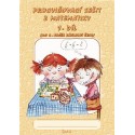 152071 Studio 1+1 - Procvičovací sešit z matematiky 2/1. díl