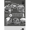14144 Bloggers 1 (A1.1) – kniha testů + MP3 ke stažení