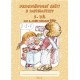 152073 Pracovní sešit z matematiky 2/3. díl