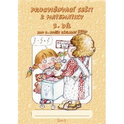 152073 Pracovní sešit z matematiky 2/3. díl