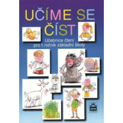 152041/2 SPN- UČÍME SE ČÍST