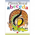 161437 Fortuna - Písničková abeceda