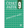 159411 SPN- ČESKÝ JAZYK PRO 9. R. ZŠ NOVÁ ŘADA DLE RVP