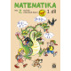 165169 SPN - Matematika pro 2. r. ZŠ, pracovní učebnice (1. díl)