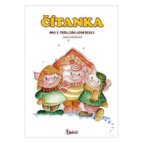 153030 Čítanka 3