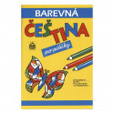 165359 SPN - Barevná čeština pro páťáky