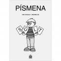 165693 SPN - Písmena pro učitele 1. r. ZŠ