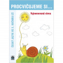 165724 SPN - Procvičujeme si... Vyjmenovaná slova pro 3. r. ZŠ
