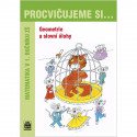 165730 SPN - Procvičujeme si... Geometrie a slovní úlohy pro 1. r. ZŠ