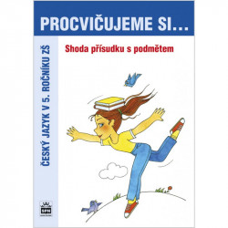 157371 SPN- PROCVIČUJEME SI