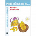 165742 SPN - Procvičujeme si... Geometrie a slovní úlohy pro 3. r. ZŠ