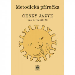 157721 SPN- ČESKÝ JAZYK PRO 2. R. ZŠ NOVÁ ŘADA DLE RVP