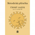 165772 SPN - Český jazyk pro 2. r. ZŠ, metodická příručka