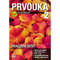 165782 SPN - Prvouka pro 2. r. ZŠ, pracovní sešit - doprodej