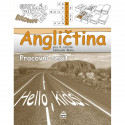165823 SPN - Angličtina pro 4. r. ZŠ, pracovní sešit