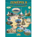 88-47 Zeměpis 8, 2. díl - Česká republika, Čtení s porozuměním