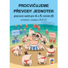 0538 Procvičujeme převody jednotek