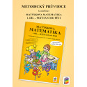 01A38 Metodický průvodce k Matýskově matematice 1/1. díl