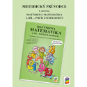01A39 Metodický průvodce k Matýskově matematice 1/2. díl