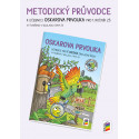 01A75 Oskarova prvouka 1 - metodický průvodce