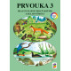 0333 Prvouka 3 - barevný pracovní sešit (původní řada)