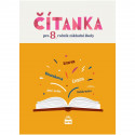 165869 SPN - Čítanka pro 8. ročník ZŠ - NOVÁ