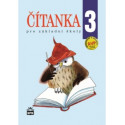165921 SPN - Čítanka pro základní školy 3
