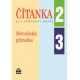 159621 SPN- ČÍTANKA PRO 2. A 3. ROČNÍK ZŠ