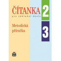 165962 SPN - Čítanka pro základní školy 2, 3, metodická příručka