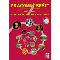 0743 Dějepis 7 - Středověk, počátky novověku (barevný pracovní sešit)