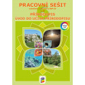 0634 Přírodopis 6, 1. díl - Obecný úvod do přírodopisu (barevný pracovní sešit)