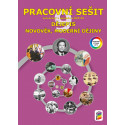 0943 Dějepis 9 - Novověk, moderní dějiny (barevný pracovní sešit)