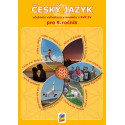 0955 Český jazyk 9 - učebnice