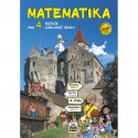 165904 SPN - Matematika pro 4. r. ZŠ, učebnice