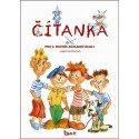 154030 Studio 1+1 - Čítanka 4