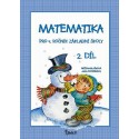 154062 Studio 1+1 - Matematika 4/2. díl