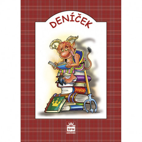 158621 SPN- DENÍČEK 2