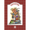 165862 SPN - Deníčky pro malé školáky 2 (čert)