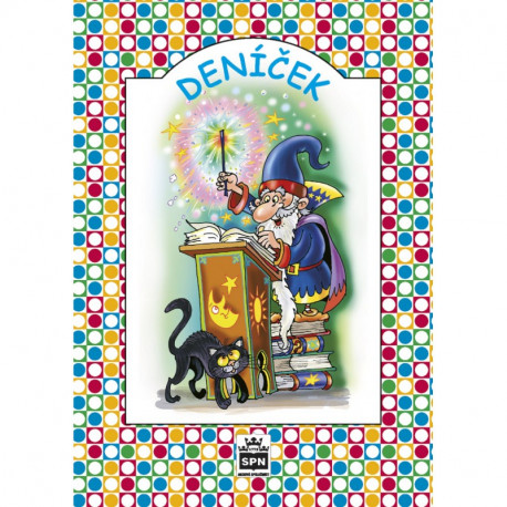158641 SPN- DENÍČEK 4