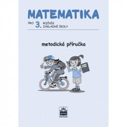 165879 SPN - Matematika pro 3. r. ZŠ, metodická příručka