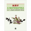 165896 SPN - Hry a matematika na 1. stupni ZŠ