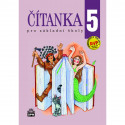 165923 SPN - Čítanka pro základní školy 5