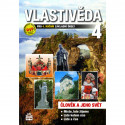 165924 SPN - Vlastivěda pro 4. r. ZŠ, učebnice