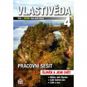 165925 SPN - Vlastivěda pro 4. r. ZŠ, pracovní sešit