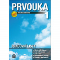 165959 SPN - Prvouka pro 1. r. ZŠ, pracovní listy