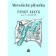 158181 SPN- ČESKÝ JAZYK PRO 3. R. ZŠ NOVÁ ŘADA DLE RVP